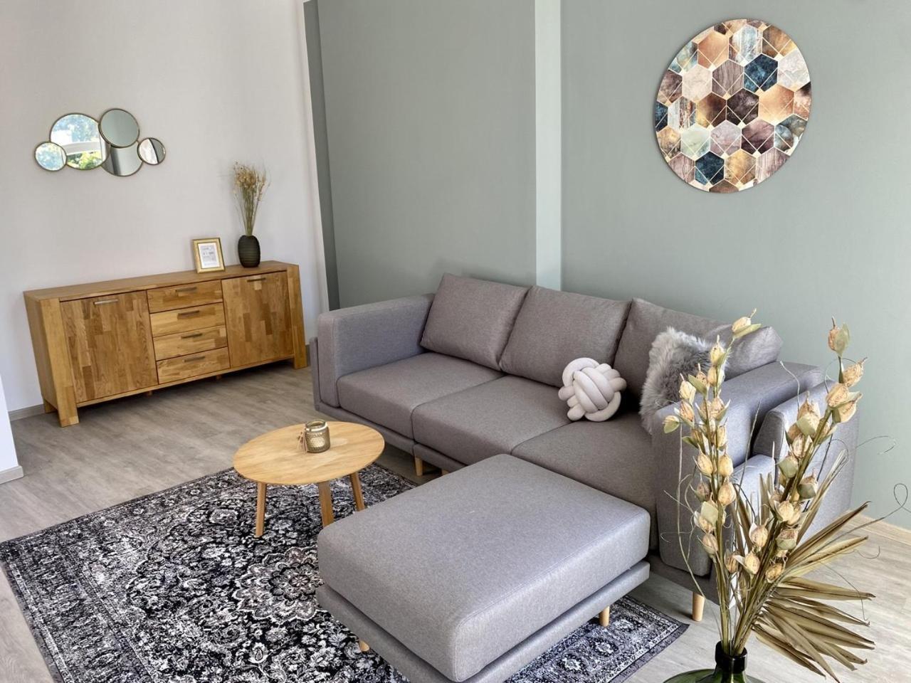 Discovair - Eisenach Karl14 - Vollausgestattete Apartments Mit Netflix In Der Fussgaengerzone Quarto foto