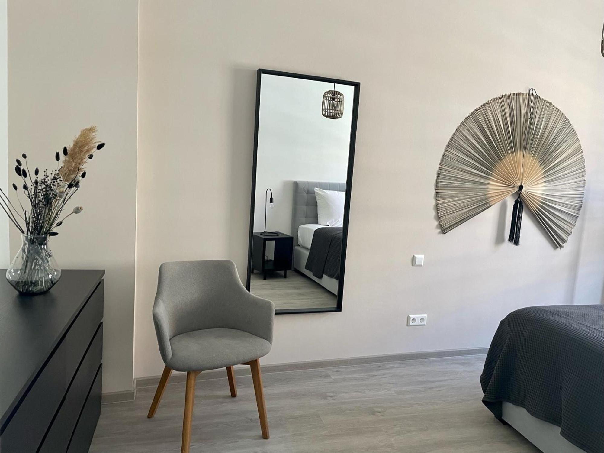 Discovair - Eisenach Karl14 - Vollausgestattete Apartments Mit Netflix In Der Fussgaengerzone Quarto foto