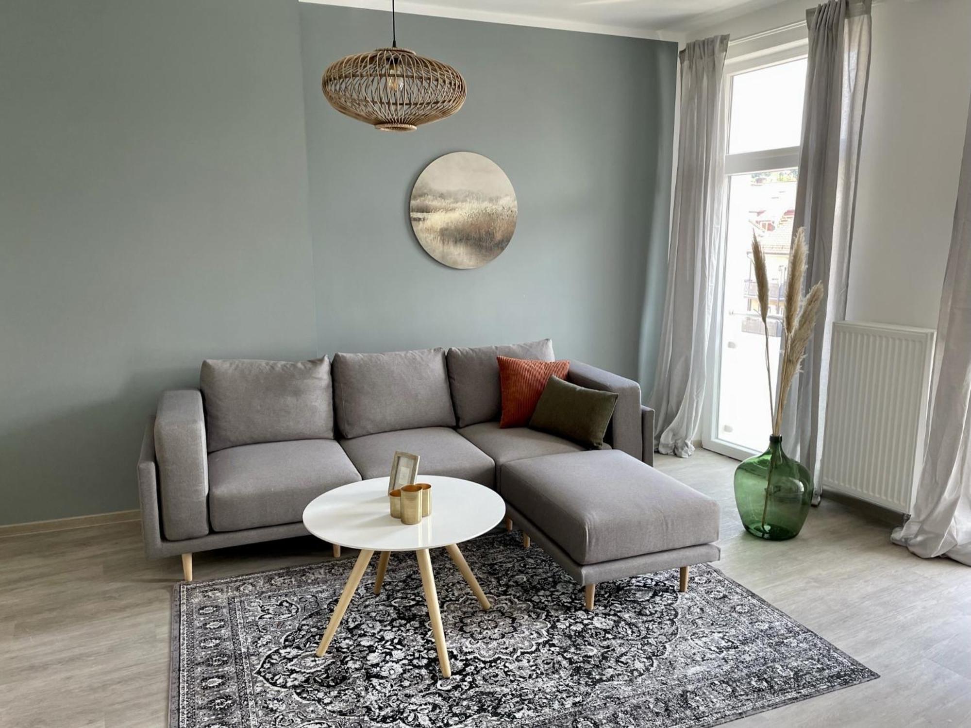 Discovair - Eisenach Karl14 - Vollausgestattete Apartments Mit Netflix In Der Fussgaengerzone Quarto foto